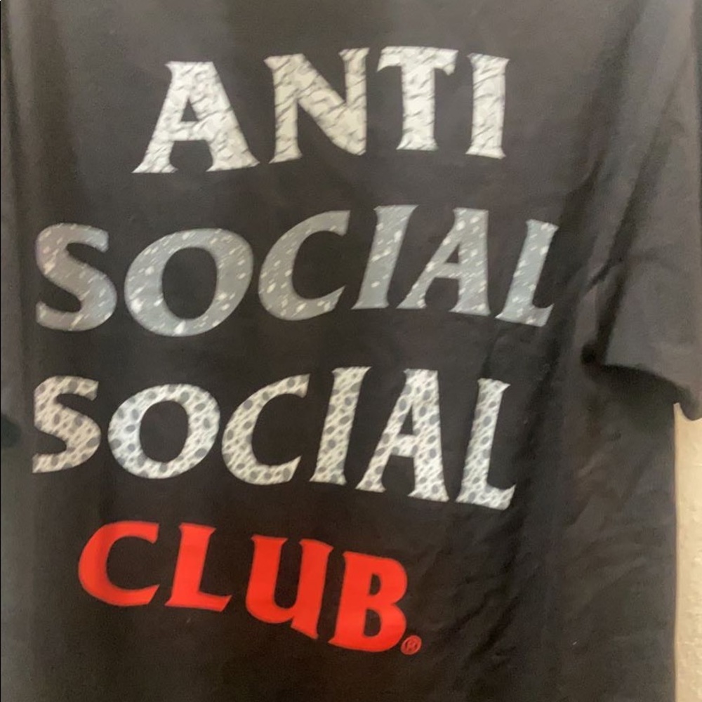I have this  shirt for sale .